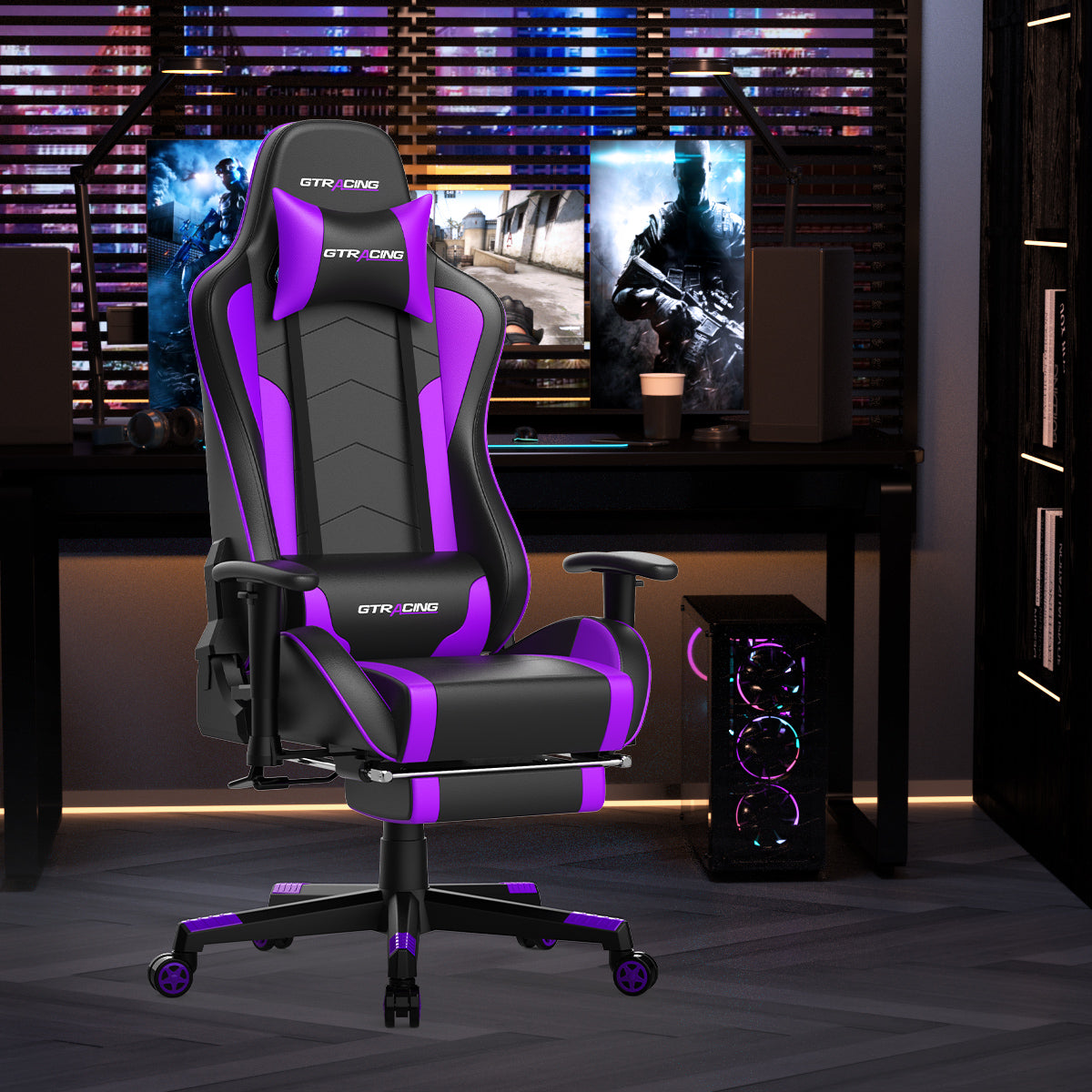 ###purple