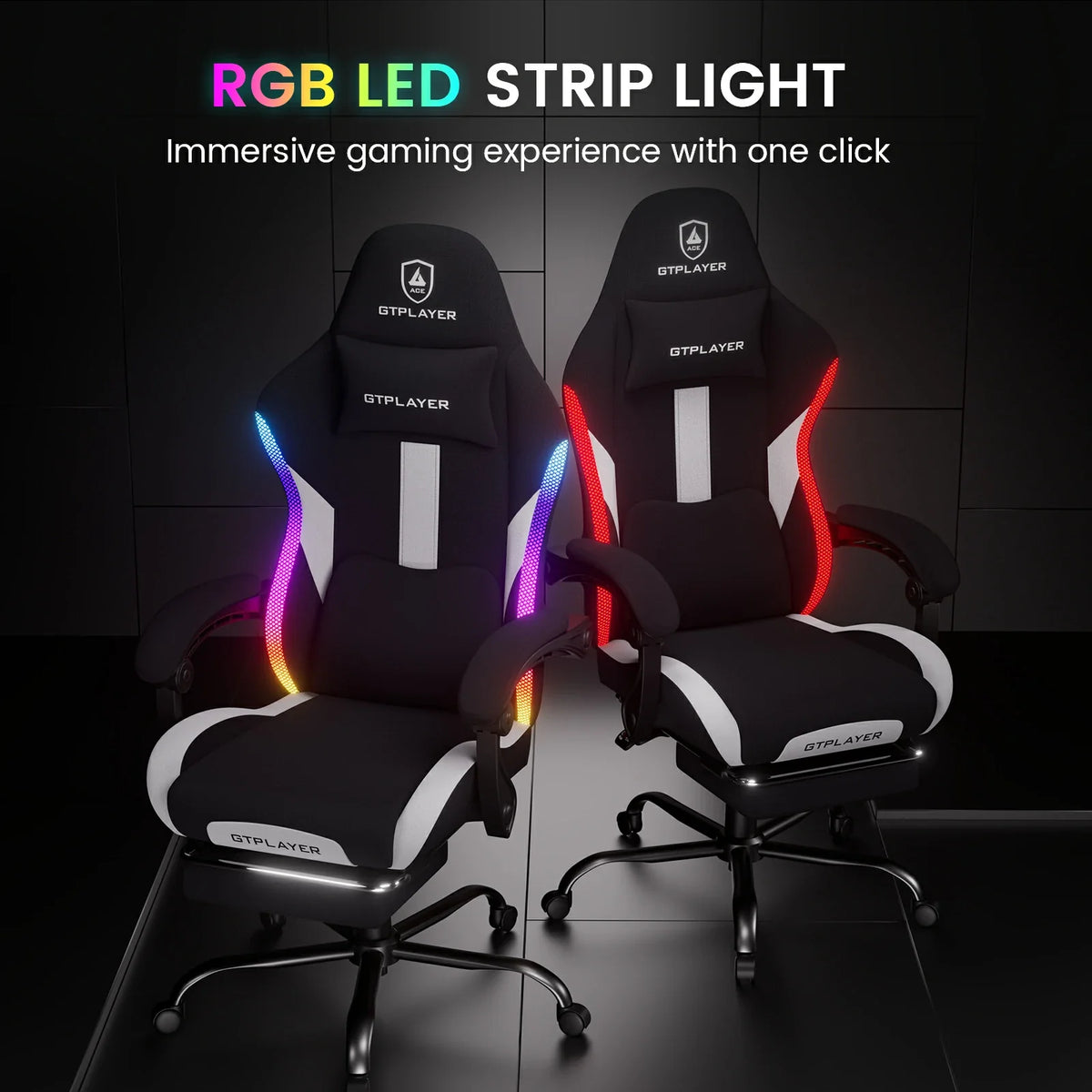 ###Fabric Edition GT905-RGB