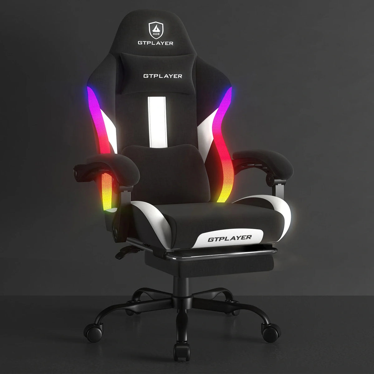 ###Fabric Edition GT905-RGB