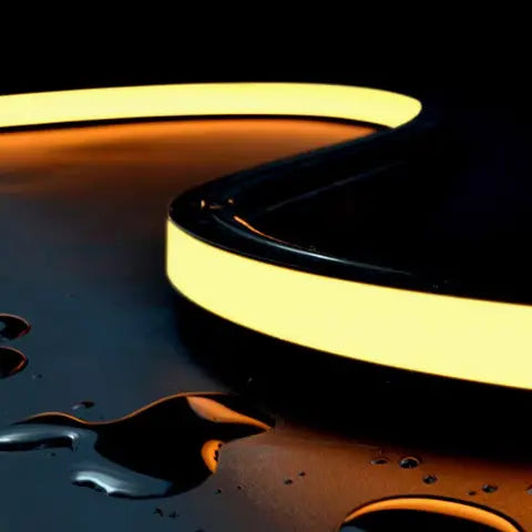 Neon LED Strip Lights - GTRacing Gaming Chair
