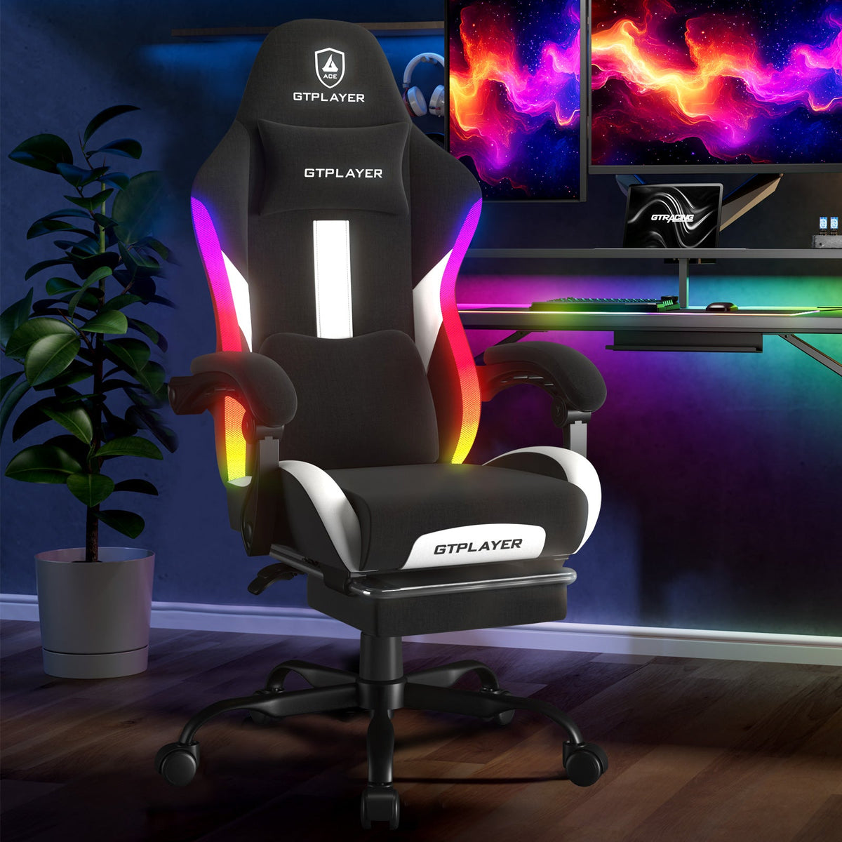 ###Fabric Edition GT905-RGB