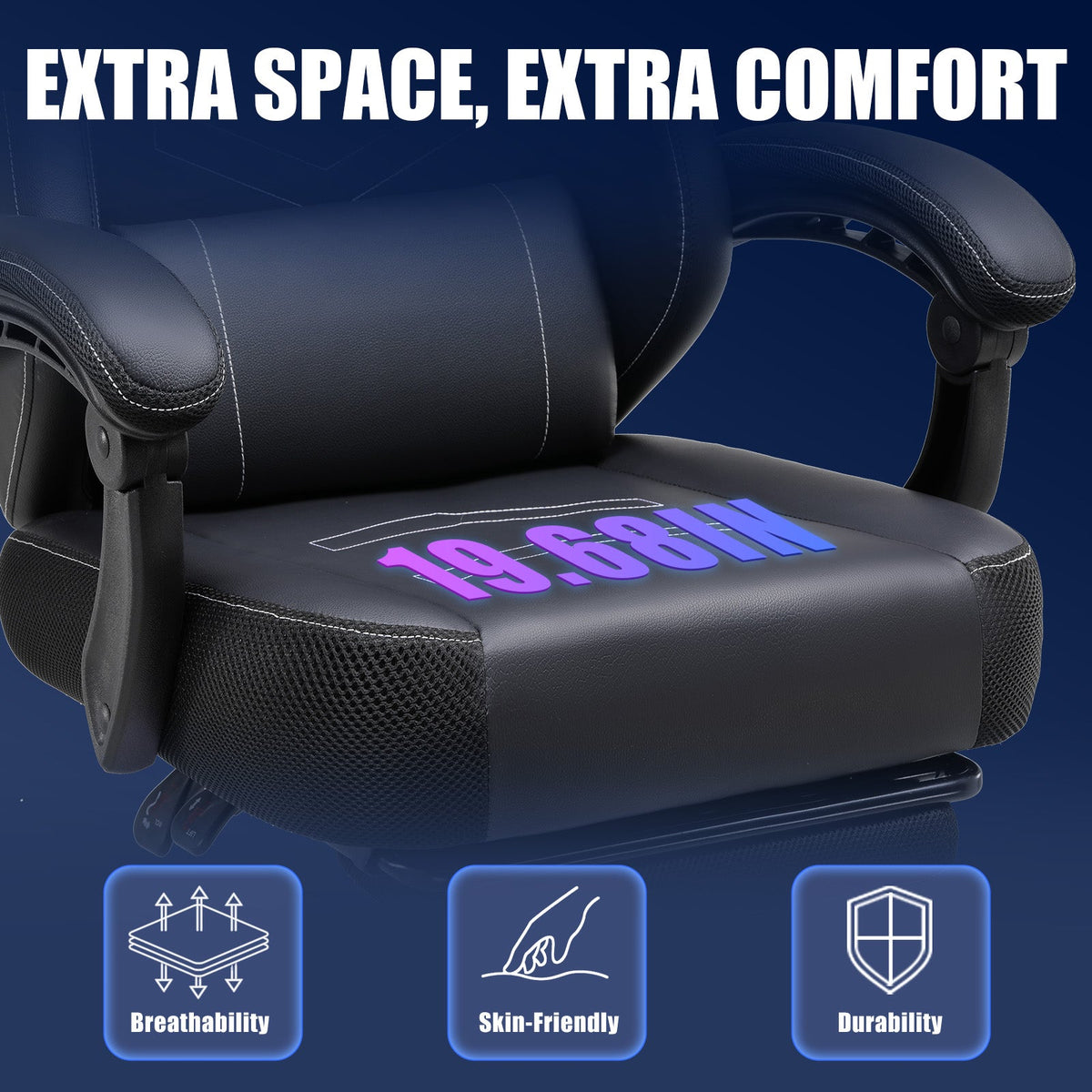 Aura Series XGC01 – in use