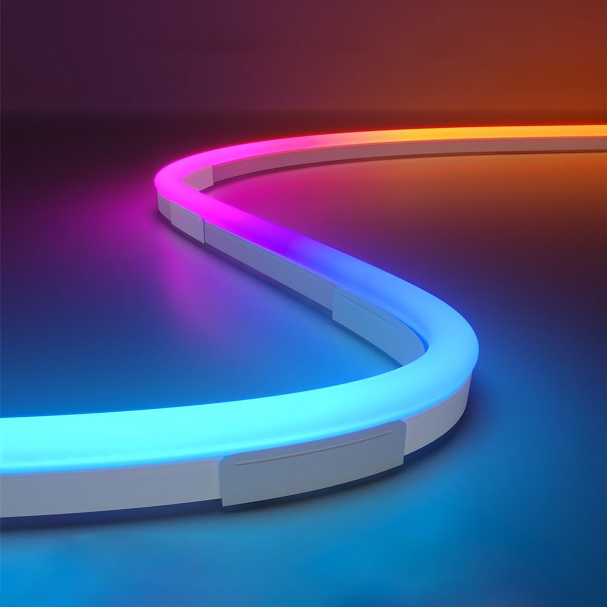 Neon LED Strip Lights - GTRacing Gaming Chair