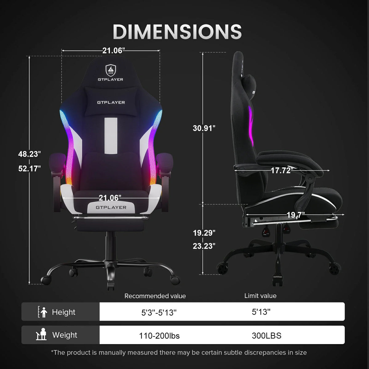 ###Fabric Edition GT905-RGB