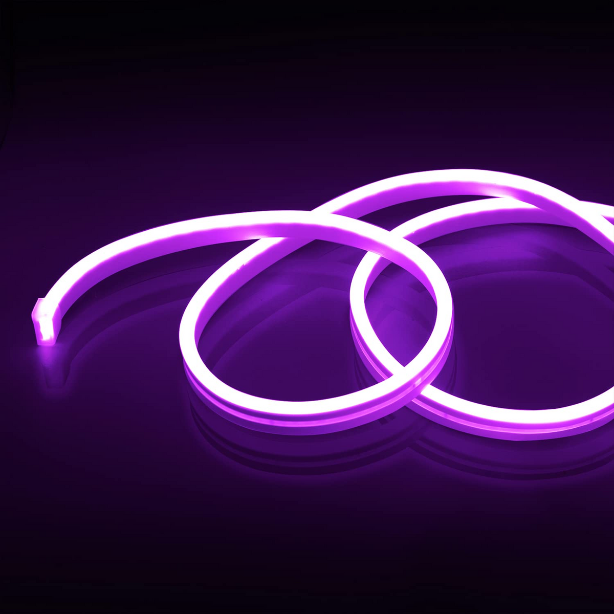 Neon LED Strip Lights - GTRacing Gaming Chair